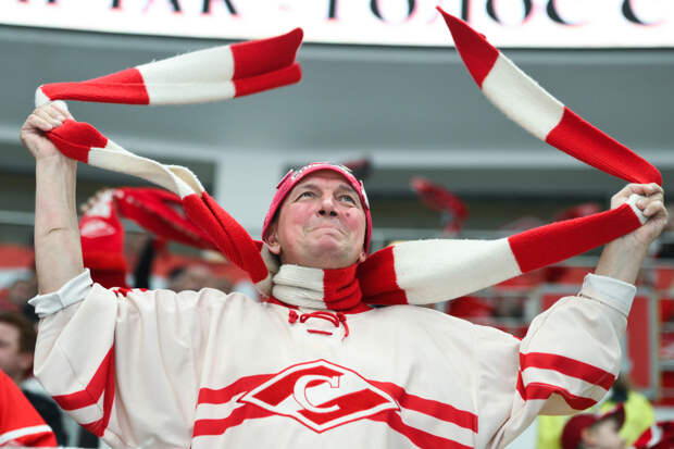 Россиянин поставил на матч «Зенит» — «Спартак» и выиграл 11 миллионов рублей