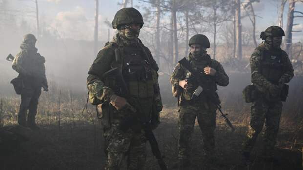 Военкор Сладков назвал высокую боеготовность ВС залогом снижения угроз от НАТО
