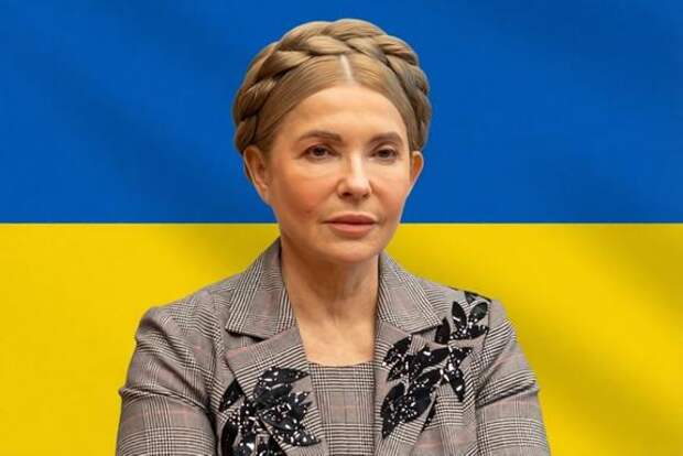 Юлии Тимошенко грозит конфискация имущества и 10 лет тюрьмы