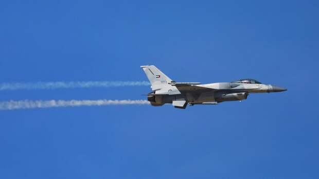 Слишком сложно: пилоты ВСУ не осилили управление западными истребителями