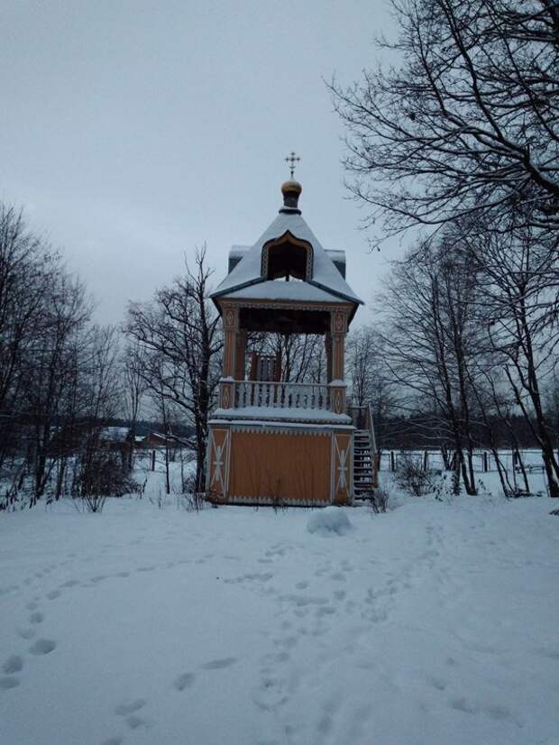Прогулка по усадьбе Мураново путешествия, тютчев, факты, фото