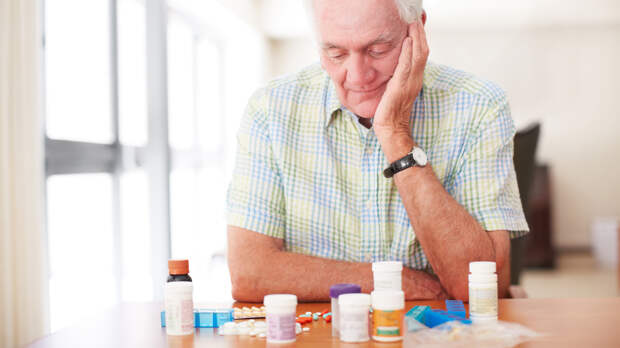 Как жить с несколькими хроническими заболеваниями: инструкция от врачей