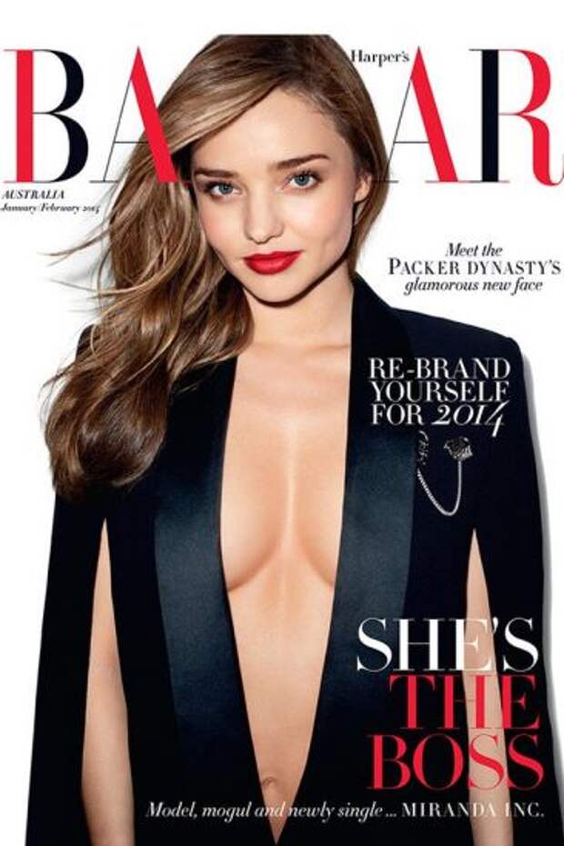 Miranda Kerr