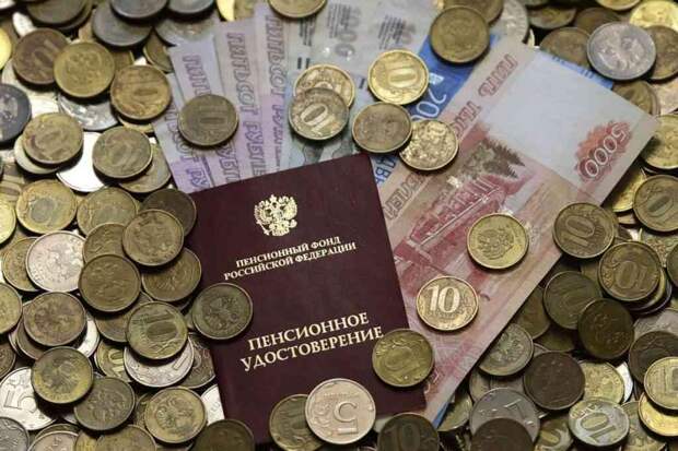 Россияне назвали размер пенсии для комфортной жизни