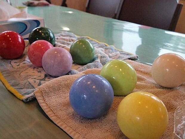 Японцы полируют грязевые шарики до совершенства грязь, дороданго, развлечение, шары, япония
