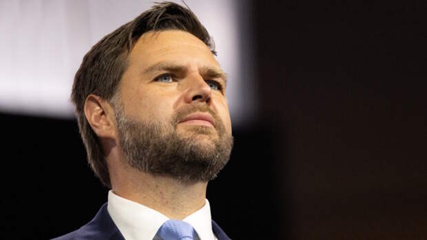 Джей Ди Вэнс призвал Европу перестать "саботировать самих себя"