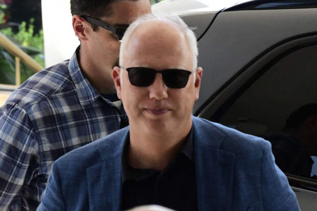 Интерфакс: переговоры Дмитриева с делегацией США запланированы на 16:00 мск