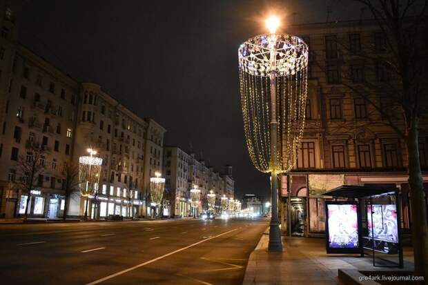 Огни большого города путешествия, факты, фото