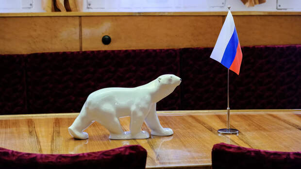 Возобновление экскурсий на ледоколе Ленин в Мурманске Возобновление экскурсий на ледоколе Ленин в Мурманске - ИноСМИ, 1920, 30.10.2022