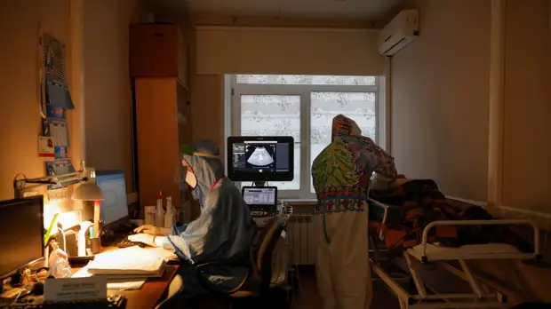 В Удмуртии зарегистрировали 74 случая COVID-19 за сутки