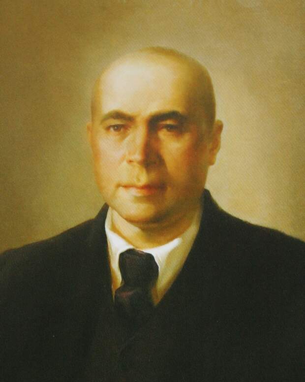 Алексей Николаевич Ларионов