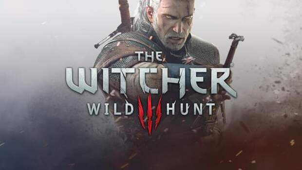 Картинки по запросу The Witcher 3: Wild Hunt