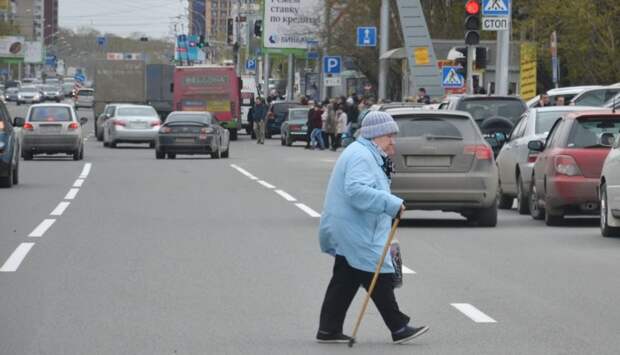 В Союзе пешеходов против предложения увеличить штрафы за нарушение ПДД нарушение, пдд, пешеход, предложение, увеличить, штраф