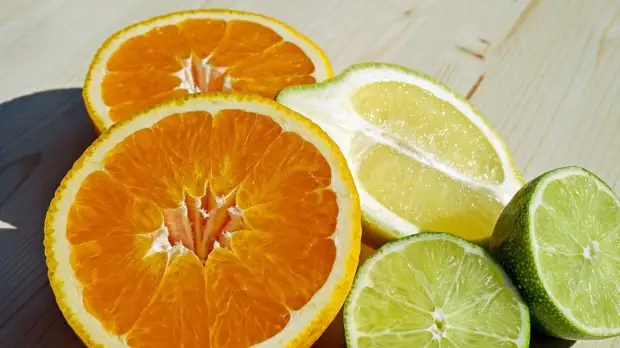 Терапевт Чернышова рассказала о симптомах дефицита витамина С