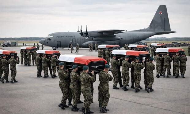 Бригаду польских наёмников полностью уничтожили на Донбассе: в стране заявили о неготовности к войне с Россией