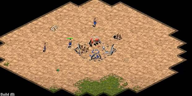 Age of Empires