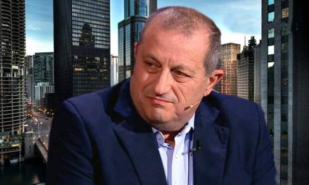 Кедми рассказал о «ничтожестве», развалившем СССР