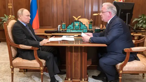 Глава ФСВТС оценил ситуацию с военно-техническим сотрудничеством