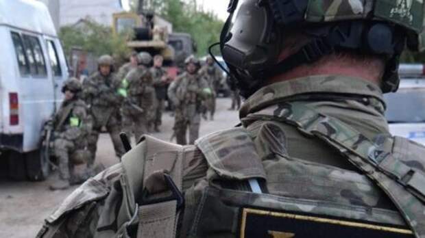 Мигрант хотел устроить резню: ФСБ предотвратила теракт в одной из школ Адыгеи