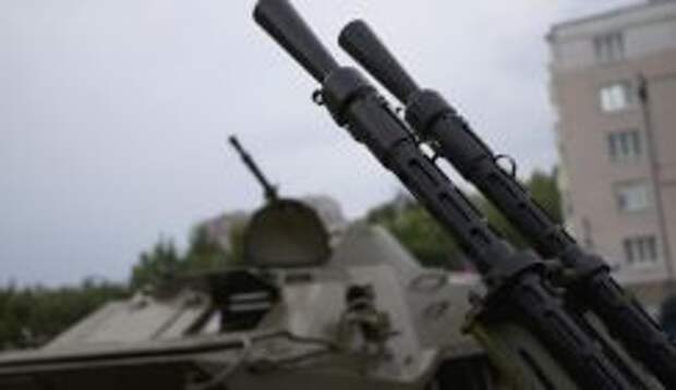 Киев вводит над Донбассом бесполетную зону