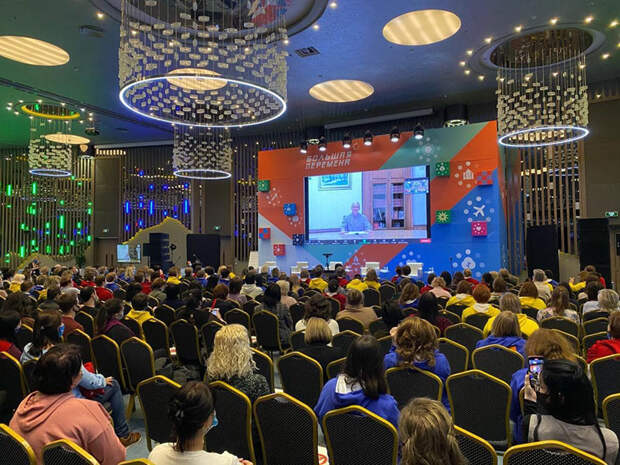 Фото: пресс-служба