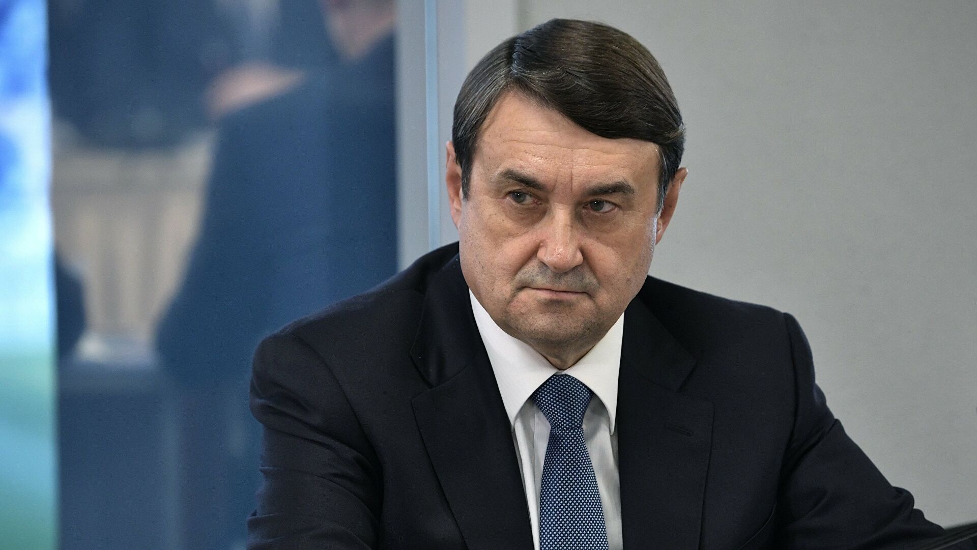 Левитин отметил успехи РФС в детско-юношеском спорте 