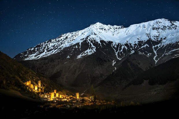 Лучшие фотографии с конкурса Nature Conservancy