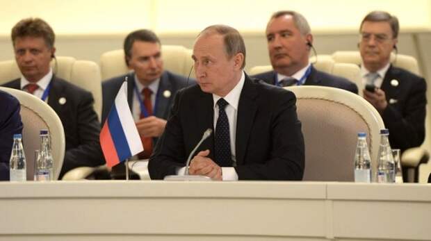 Красавец! “Утром – деньги, вечером – стулья”: Путин поставил Евросоюз на место Красавец! “Утром – деньги, вечером – стулья”: Путин поставил Евросоюз на место