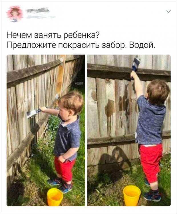 Доказательства того, что с помощью смекалки можно выкрутиться из любой ситуации