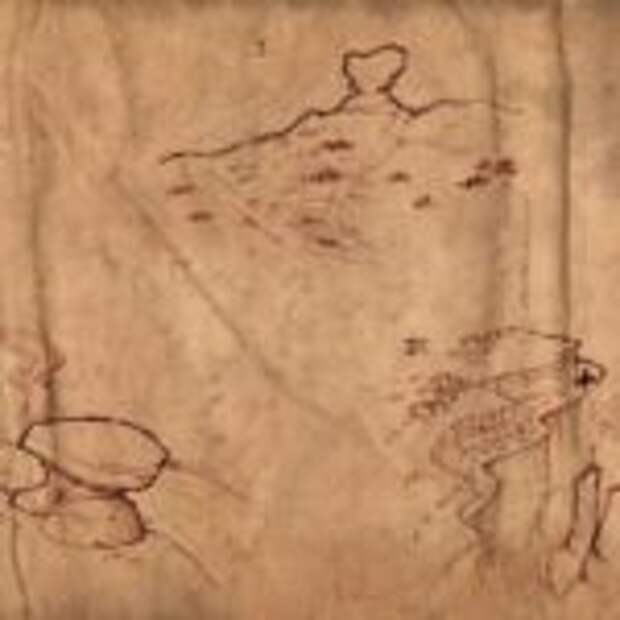 Где искать сокровища в Red Dead Redemption 2  