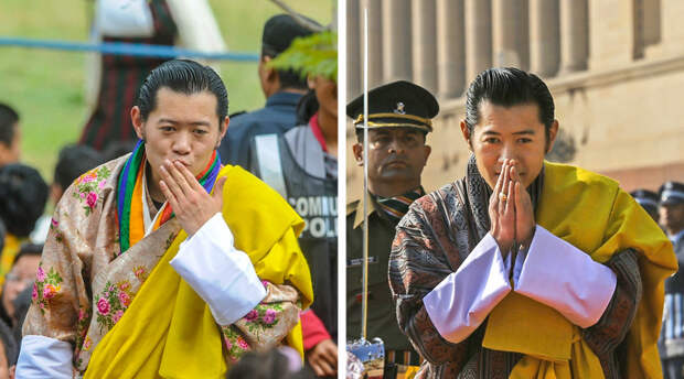 14 фактов о Бутане — стране, где нет бездомных, а медицина для всех бесплатная