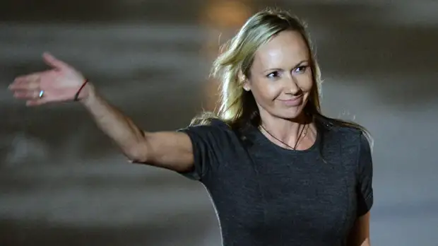 Бутырская допускает, что взрослую серию Гран-при по фигурному катанию могут отменить вслед за юниорской