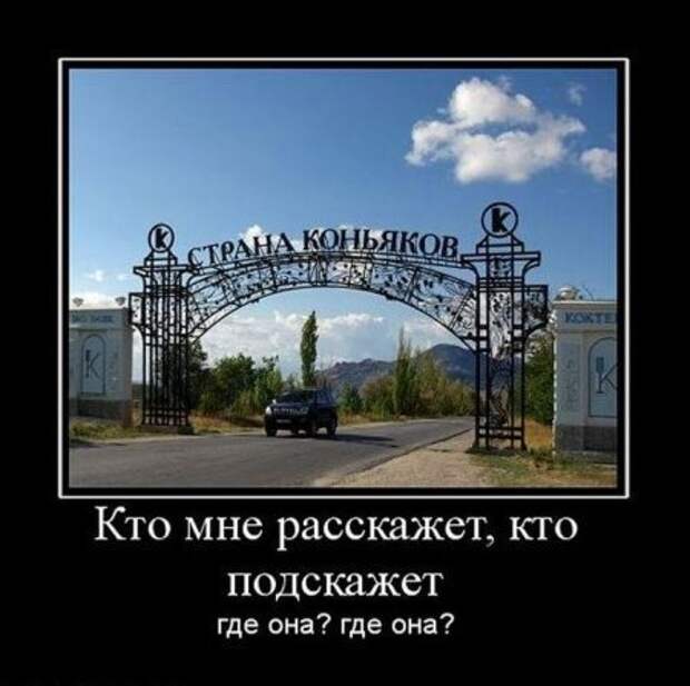 Прикольные демотиваторы для поднятия настроения (11 фото) Прикольные демотиваторы для поднятия настроения (11 фото)