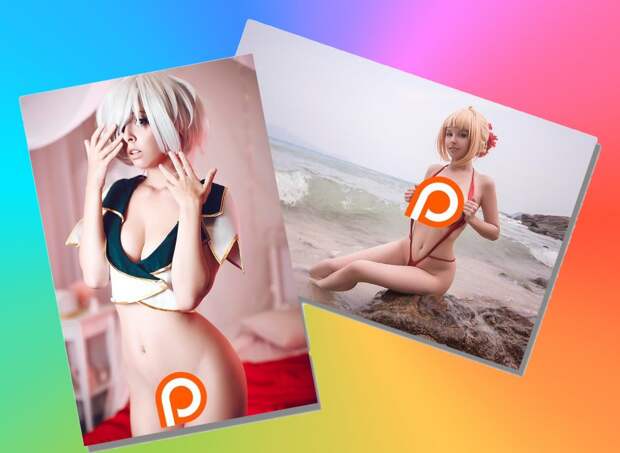Российские косплееры по подписке продают NSFW-фото на Patreon - Изображение 1 Российские косплееры по подписке продают NSFW-фото на Patreon - Изображение 1