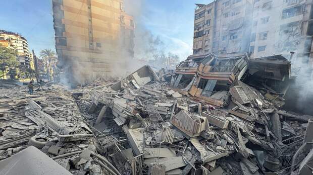 "Беспрецедентная эскалация": США применили против Ирана новое вооружение