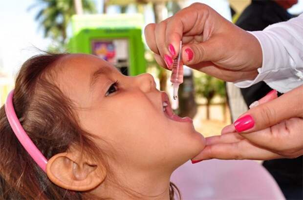 Полиомиелит болезни, интересное, эпидемии
