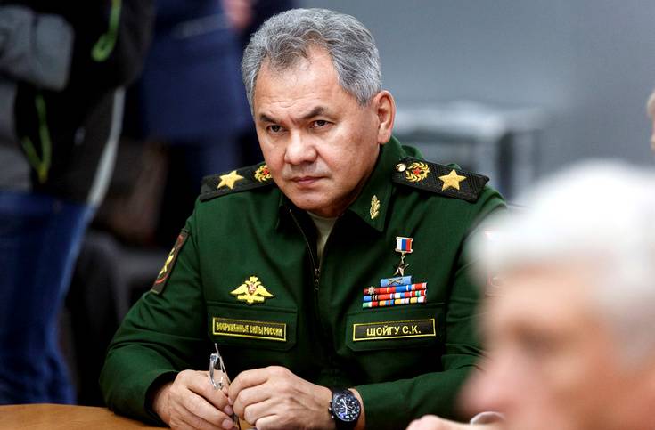 Инициатору сноса памятника Коневу предоставили охрану после слов Шойгу Инициатору сноса памятника Коневу предоставили охрану после слов Шойгу