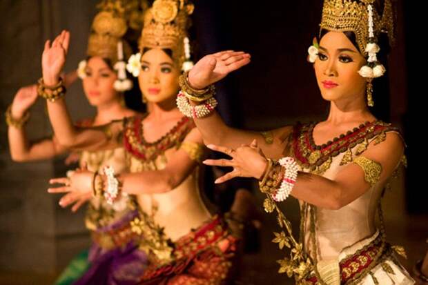 12 запретов, о которых стоит помнить туристу в Камбодже интересное, камбоджа, особенности, туризм