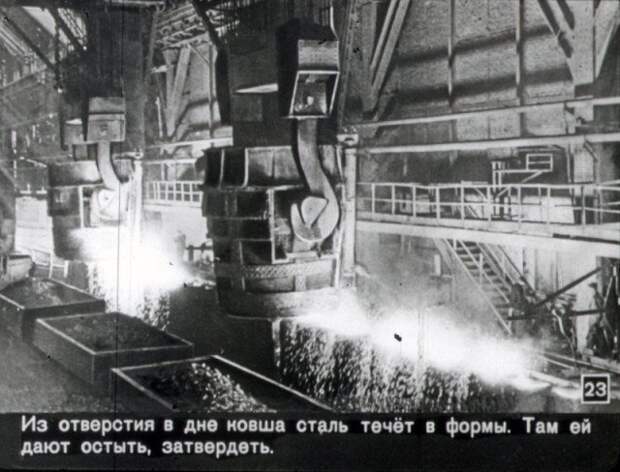 Рассказ о перочинном ножике
