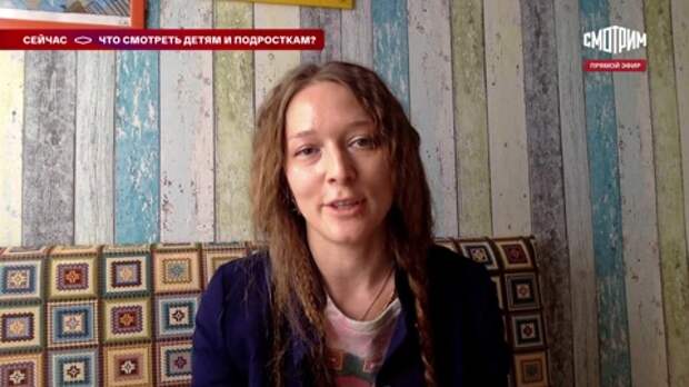 Кино – это программирование: эксперты посоветовали, как выбирать фильмы для детей