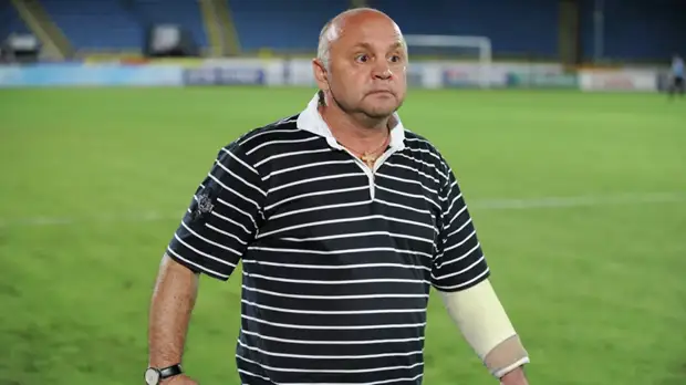 Стала известна предварительная причина смерти Гамулы