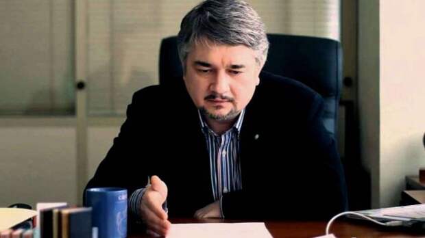 Ищенко раскрыл правду о перспективах новой революции на российской границе