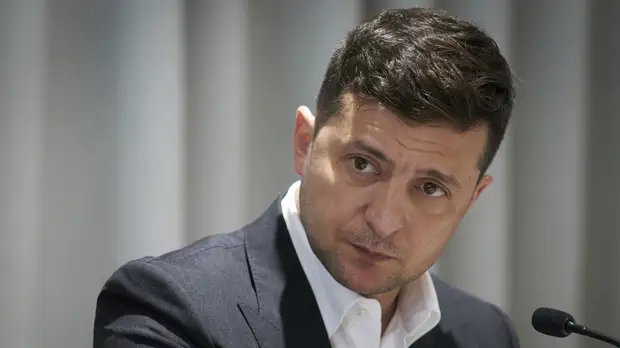 Песков: Зеленский может приехать на саммит СНГ в Петербург, но не станет этого делать