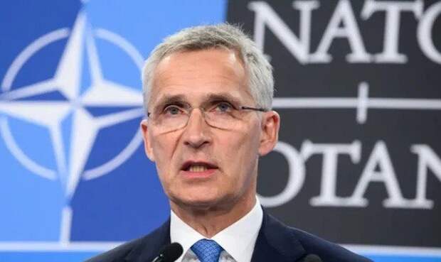 Столтенберг: страны НАТО обсуждают приведение ядерных боеголовок в боеготовность