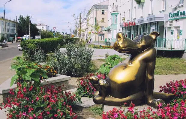 Ангарск