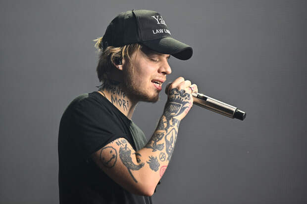 Юрист Жорин: Pharaoh грозит штраф до 30 тыс. рублей за пропаганду наркотиков