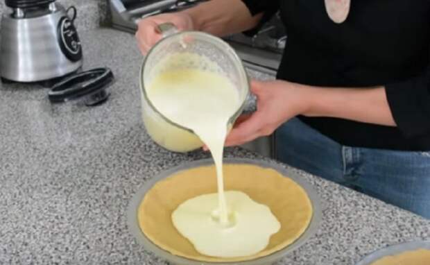 чизкейк