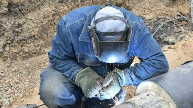 Почти 6 млрд рублей направят на обновление коммунальной инфраструктуры на Алтае