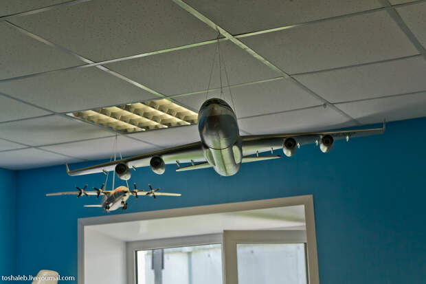 Aviation Museum-9