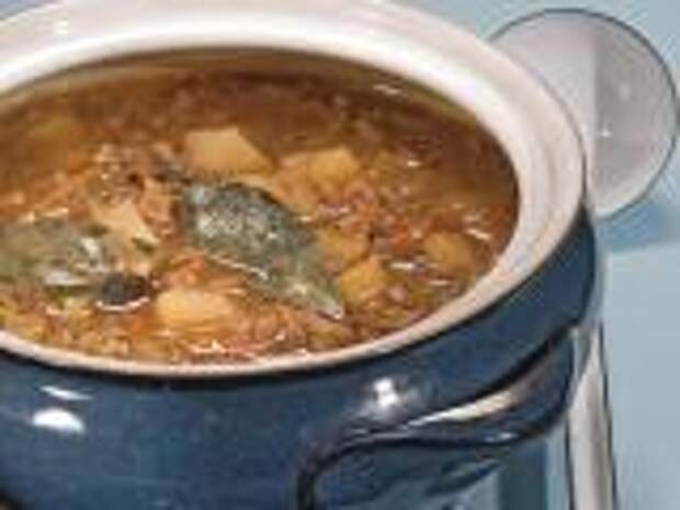 Рассольник с куриными потрохами и репой Вкусные рецепты приготовления рассольника